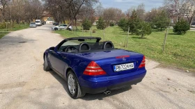 Mercedes-Benz SLK 200 - 3300 € / 6454.24 лв. - 87481923 9