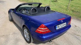 Mercedes-Benz SLK 200 - 3300 € / 6454.24 лв. - 87481923 10