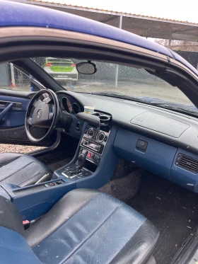Mercedes-Benz SLK 200 - 3300 € / 6454.24 лв. - 87481923 8