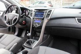 Hyundai I30 1.6CRDI NAVI / CAMERA - 5995 € / 11725.20 лв. - 25914308 12