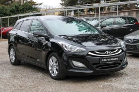 Hyundai I30 1.6CRDI NAVI / CAMERA - 5995 € / 11725.20 лв. - 25914308 7