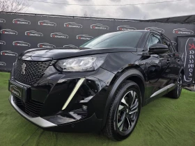 Peugeot 2008 1.5BlueHdi EAT8 ALLURE