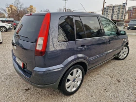 Ford Fusion 1.4i/����� ��������� | Mobile.bg � ����� ������ 5