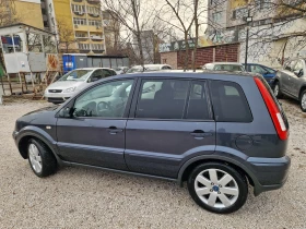 Ford Fusion 1.4i/����� ��������� | Mobile.bg � ����� ������ 8