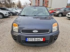 Ford Fusion 1.4i/����� ��������� | Mobile.bg � ����� ������ 2