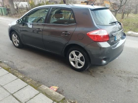 Toyota Auris 2.0 D4D