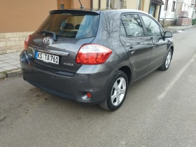 Toyota Auris 2.0 D4D - 4800 € / 9387.98 лв. - 10901465 2