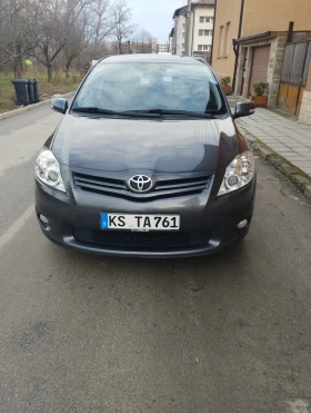 Toyota Auris 2.0 D4D - 4800 € / 9387.98 лв. - 10901465 4