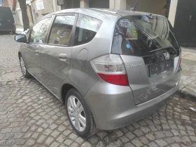 Honda Jazz 1.4 Швейцария! - 4499 € / 8799.28 лв. - 77132424 11