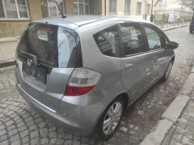 Honda Jazz 1.4 Швейцария! - 4499 € / 8799.28 лв. - 77132424 14
