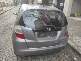 Honda Jazz 1.4 Швейцария! - 4499 € / 8799.28 лв. - 77132424 12