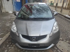 Honda Jazz 1.4 Швейцария! - 4499 € / 8799.28 лв. - 77132424 2