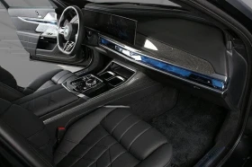 BMW i7 M60 xDrive = Shadow Line = Гаранция - 111916 € / 218888.67 лв. - 40336938 8