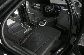 BMW i7 M60 xDrive = Shadow Line = Гаранция - 111916 € / 218888.67 лв. - 40336938 10