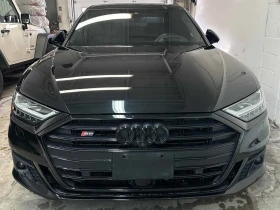 Audi S8 4.0 TFSI quattro  CARFAX - 48400 € / 94662.17 лв. - 11191230 6
