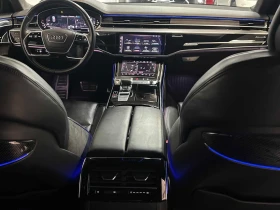 Audi S8 4.0 TFSI quattro  CARFAX - 48400 € / 94662.17 лв. - 11191230 15