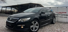 VW Passat CC 1.8T R-LINE/PANORAMA/NAVI/PODGREV/KOJA/UNIKAT