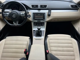 VW Passat CC 1.8T R-LINE/PANORAMA/NAVI/PODGREV/KOJA/UNIKAT - 6777 € / 13254.66 лв. - 12647127 15