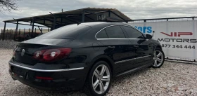 VW Passat CC 1.8T R-LINE/PANORAMA/NAVI/PODGREV/KOJA/UNIKAT - 6777 € / 13254.66 лв. - 12647127 7