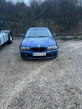 BMW 320 - 2000 € / 3911.66 лв. - 50910090 2