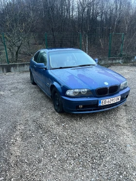BMW 320 - 2000 € / 3911.66 лв. - 50910090 3
