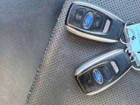 Subaru WRX SPORT TECH /CARFAX/2 ключа/Панорама/Подгрев - 10800 € / 21122.96 лв. - 16747394 6