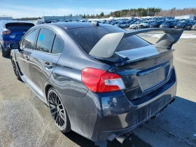 Subaru WRX SPORT TECH /CARFAX/2 ключа/Панорама/Подгрев - 10800 € / 21122.96 лв. - 16747394 4