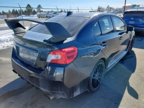 Subaru WRX SPORT TECH /CARFAX/2 ключа/Панорама/Подгрев - 10800 € / 21122.96 лв. - 16747394 3