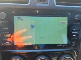 Subaru WRX SPORT TECH /CARFAX/2 ключа/Панорама/Подгрев - 10800 € / 21122.96 лв. - 16747394 8