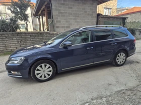 VW Passat B7 2.0  - 4999 € / 9777.19 лв. - 43058894 2