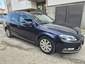 VW Passat B7 2.0  - 4999 € / 9777.19 лв. - 43058894 7