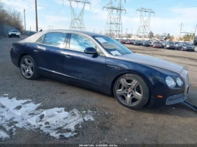 Bentley Flying Spur V8 - 25868 € / 50593.41 лв. - 56169806 3