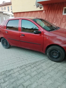 Fiat Punto - 900 € / 1760.25 лв. - 26949086 2