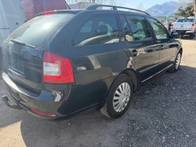 Skoda Octavia 2.0tdi 140 - 3600 € / 7040.99 лв. - 35352527 4