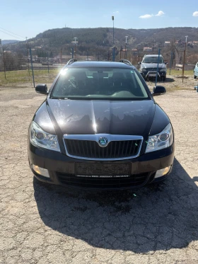 Skoda Octavia 2.0tdi 140 CFH - 3600 € / 7040.99 лв. - 35352527 2