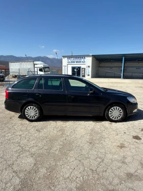 Skoda Octavia 2.0tdi 140 CFH - 3600 € / 7040.99 лв. - 35352527 4
