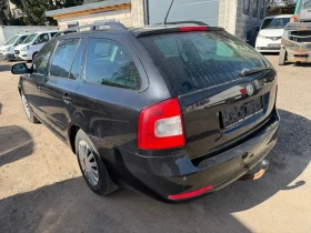Skoda Octavia 2.0tdi 140 - 3600 € / 7040.99 лв. - 35352527 5