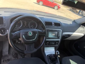 Skoda Octavia 2.0tdi 140 CFH - 3600 € / 7040.99 лв. - 35352527 13