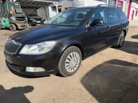 Skoda Octavia 2.0tdi 140 - 3600 € / 7040.99 лв. - 35352527 2