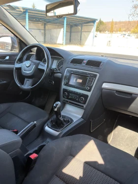 Skoda Octavia 2.0tdi 140 CFH - 3600 € / 7040.99 лв. - 35352527 11