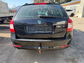 Skoda Octavia 2.0tdi 140 - 3600 € / 7040.99 лв. - 35352527 6