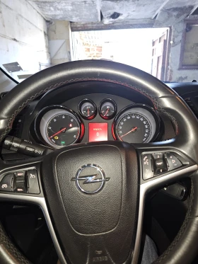 Opel Insignia - 6200 € / 12126.15 лв. - 75218429 8