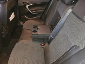 Opel Insignia - 6200 € / 12126.15 лв. - 75218429 11