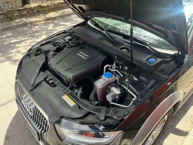 Audi A4 Allroad 2.0д куатро ръчка - 9499 € / 18578.43 лв. - 31156072 8