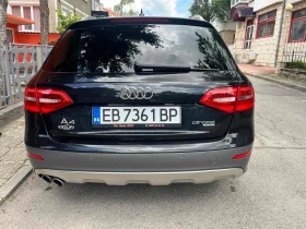 Audi A4 Allroad 2.0д куатро ръчка - 9499 € / 18578.43 лв. - 31156072 6