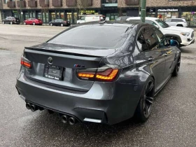 BMW M3 /CARBON/HARMAN KARDON/ CAMERA  | Auto.bg — изображение 12