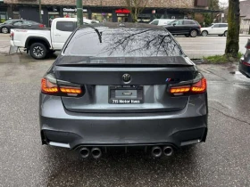 BMW M3 /CARBON/HARMAN KARDON/ CAMERA  | Auto.bg — изображение 4