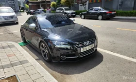 Audi Tt TTS  - 10900 € / 21318.55 лв. - 25813832 6