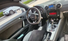 Audi Tt TTS  - 10900 € / 21318.55 лв. - 25813832 8