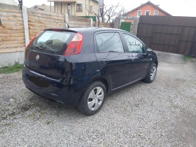 Fiat Punto 1.4клима  - 1250 € / 2444.79 лв. - 13860070 5